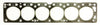 Holden Torana LC LJ LH LX UC Head Gasket + Head Bolts