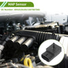 TOYOTA Noah Manifold Absolute Pressure MAP Sensor (2001–2007)