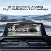 Car Fisheye Lens 1080P Night Vision Backup Rear View Camera
