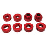 Door Window Regulator Red Hand Crank Swivel Adjust Handle (Fits Various Models)