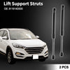 Hyundai Entourage Hood Lift Supports Struts (2007-2009)
