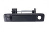 Mazda BT50 UP UR Ranger Tailgate Handle Black With Camera & Key Holes (2011–2020)