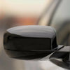 Chrysler 200 300 Dodge Charger 2 x Mirror Cap Exterior Housing (2011-2023)