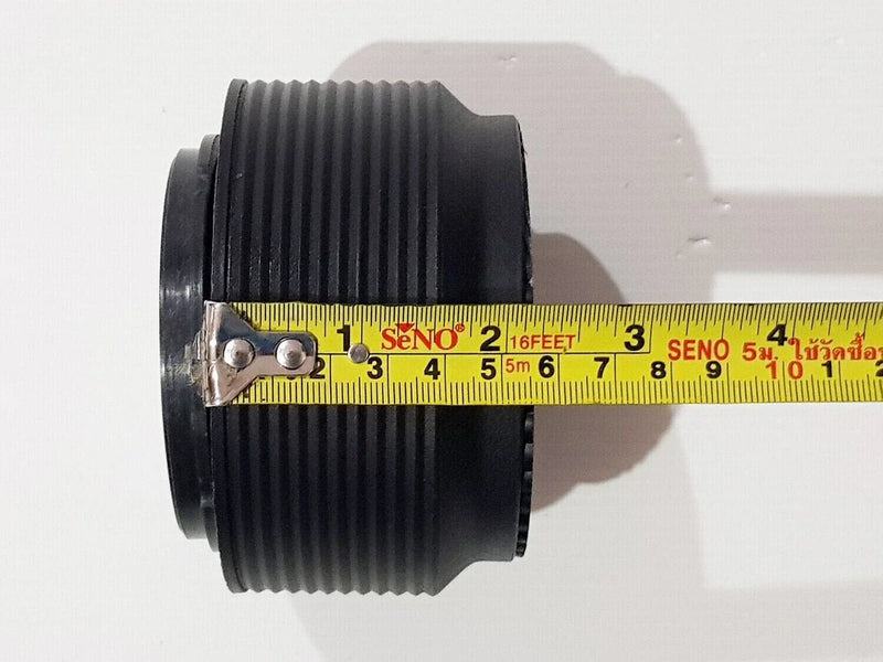 Mitsubishi Galant Eterna VR-4 Steering Wheel Hub Adapter (1992-1996)