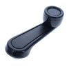 Suzuki Carry ST90 2 x Left/Right Black Window Crank Handle (1979–1985)
