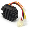 Polaris 600 800 Pro RMK Switchback Rush Voltage Rectifier Regulator