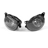 Audi Q7 2pcs Front LED Fog Lamp Light (2006–2009)