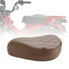 Honda CT125 Hunter Cub Replacement Seat Brown (2020-2023)