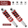 Honda Sportrax 250 TRX250EX Front Shock Absorber 2x4 (2001–2008)