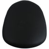 Suzuki Hayabusa GSX1300R Pillion Seat Rear Passenger Black (2008-2020)