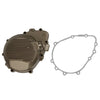 Kawasaki Ninja ZX6R ZZR600 Engine Stator Cover (1998-2002)