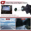 Ford Explorer Rear View Camera 120-180 Degree (2013)