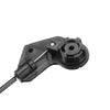 BMW 3-Series E46 325xi 330i 330xi Hood Release Cable (2002-2006)