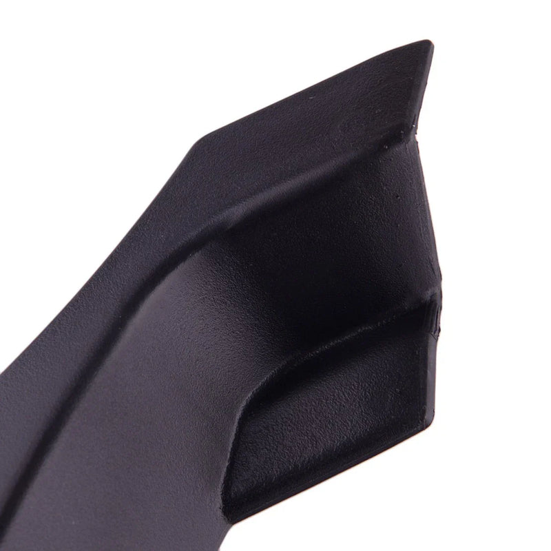 Nissan Sentra Left Front Wiper Side Cowl Extension Trim (2013-2019)