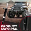 BMW 3 Series E46 Front Left & Right Shock Absorbers (1998-2006)