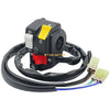 Honda Recon 250 Handlebar Kill Switch (2005–2006)
