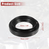 Toyota Land Cruiser Crankshaft Seals (2007-2015)