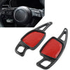Audi A3 A4 A5 A6 A7 Steering Wheel Paddle Shifter Extensions