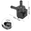 Ford Focus Auxiliary Water Pump (2015-2018)