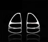 Toyota Prado Taillight Molding Cover Trim (2003-2009)