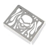 Kawasaki Vulcan VN900 Stainless Steel Rectifier Cover Guard (2006-2018)