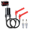 Honda CBR600F2 / CBR600F3 / SJR Ignition Coil & Spark Plug (1991–1998)