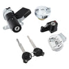 Honda Ruckus 50 NPS50 NPS50S Ignition Switch Lock Kit (2003-2019)