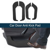 Ford EV0S (2021) - 1 Set Car Door Anti Kick Pad Sticker Protector