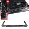 Mercedes Benz W447 1x Carbon Look Rear Bumper Diffuser (2016-2023)