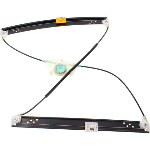 Window Regulator For 2003-2010 Porsche Cayenne Power