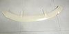 Ford Focus Hatchback 52'' Rear Spoiler Wing Unpainted (2000-2023)