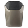 Yamaha YZF R1 Rear Seat Back Cover Cowl Fairing Gray (1998-1999)