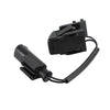Benz W209 W203 W211 1x Windshield Washer Nozzles (2003-2009)