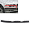 BMW 3 Series E46 Front Bumper Headlight Trim (1997-2005)
