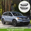 Honda CR-V (2017-2023) - 1 Pair Front Fog Light Grill