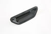 Nissan Rogue Carbon Fiber Trim Rear Boot Door Handle Bowl Cover (2021-2023)