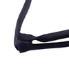 Honda Civic Right Rear Door Weatherstrip Seal (2006-2011)
