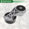 Ford Crown Victoria Engine Belt Tensioner Pulley Assembly (2003-2011)