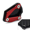 BMW S1000R S1000RR Kickstand Side Stand Extension Foot Pad (2019-2023)