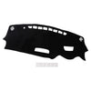 Mazda CX-3 Dashmat Dashboard Cover Pad with HUD Hole (2015-2023)