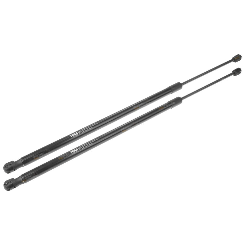 Mazda 323 BF Hatchback Rear Hatch Gas Struts (1985-1989)