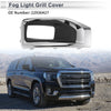 GMC Yukon 1 Pc Front Right Fog Light Grill (2015-2020)