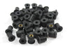 Ducati 748-999 50x Rubber Well Nuts Thread M4x8 Windscreen (1994–2003)