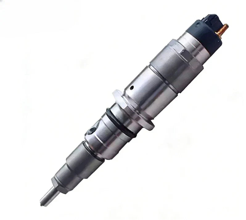 Iveco Holland 6 x Diesel Injector