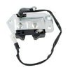 Toyota Rear Door Lock Latch