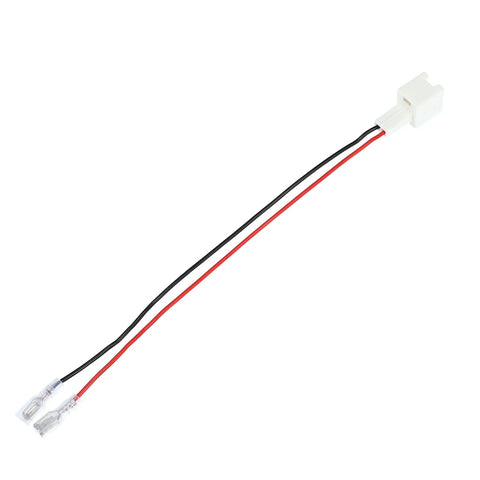 Nissan Infiniti Car Speaker Connector Wire Harness Adapters