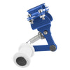 ATV / Dirt Bike Blue & White Universal Bolt-On Chain Tensioner Roller Adjuster