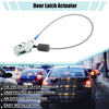 Ford Transit Rear Left Door Latch Lock Cable (2000-2014)