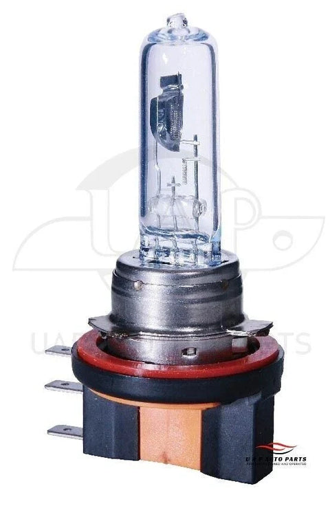 H15 Halogen Headlight Bulbs   - 12V 55W x 2 Pack