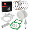 Honda Recon / Sportrax 250 Top End Piston Ring Gasket Oversize 1mm (2002-23)